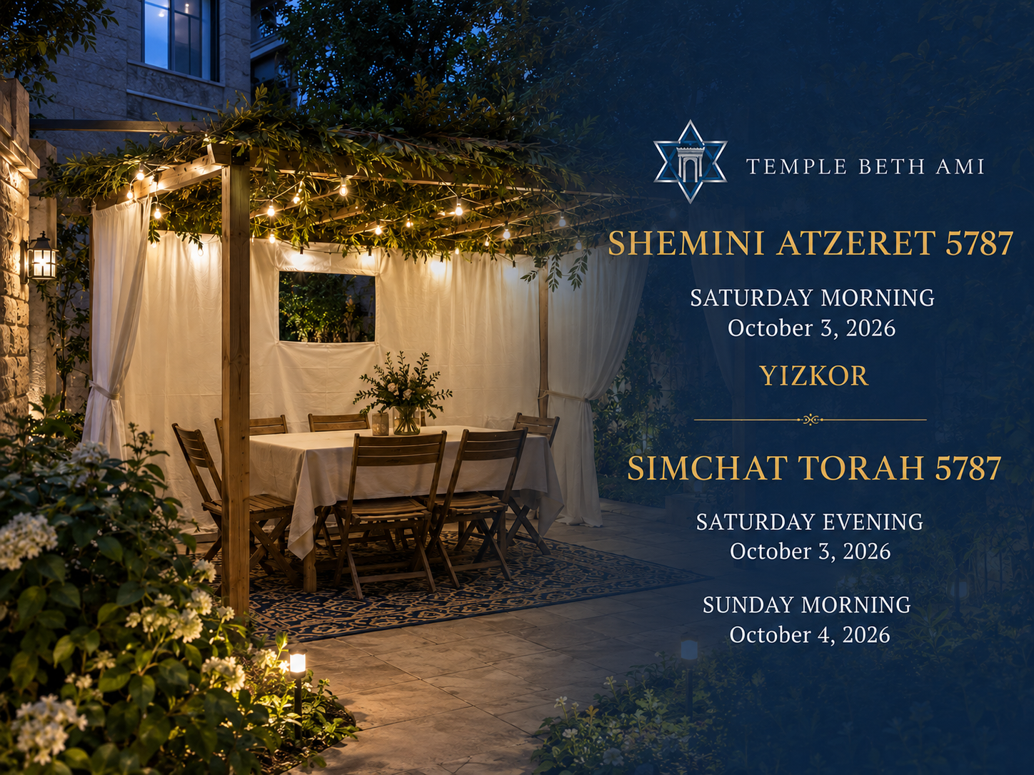 Minyan Northeast Philadelphia