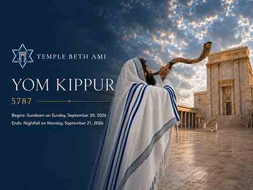Minyan Northeast Philadelphia
