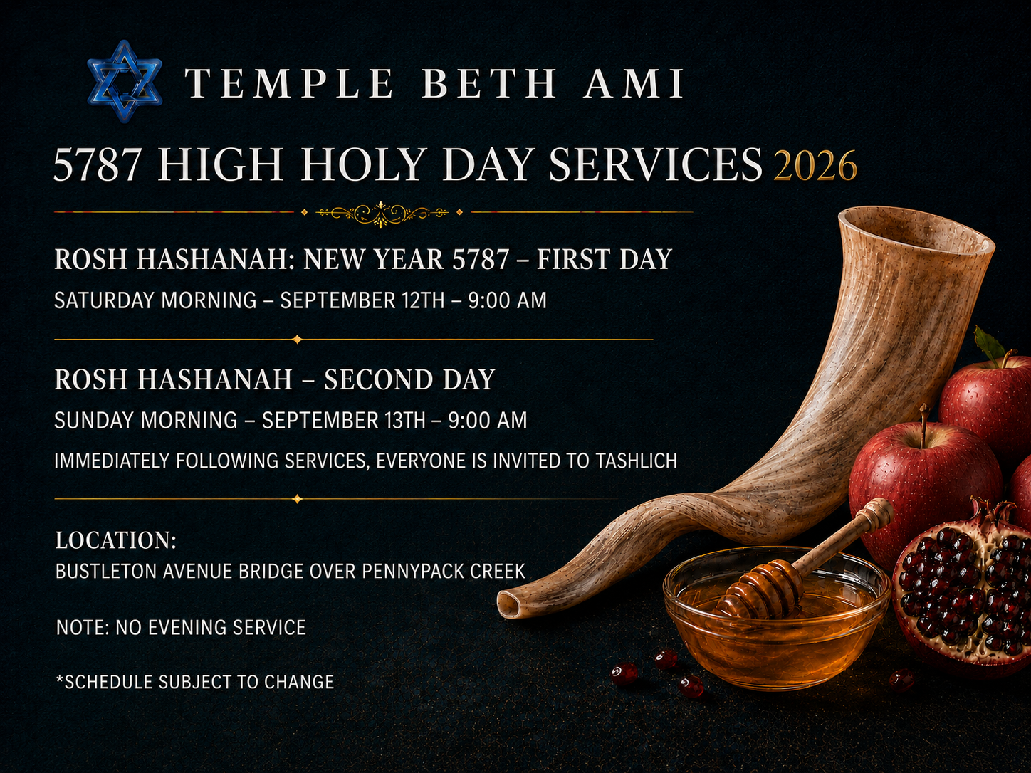 Minyan Northeast Philadelphia
