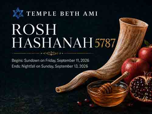 Minyan Northeast Philadelphia
